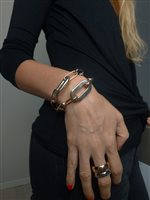 Bracciale Pesavento Donna Polvere Di Sogni in Argento WPLVD395 - WPLVD395